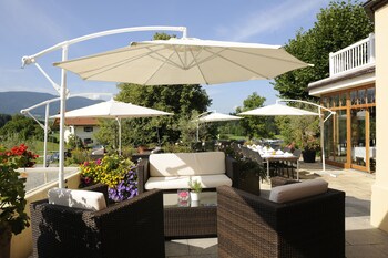 wellnessnaturresort gut edermann