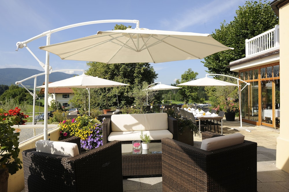 wellnessnaturresort gut edermann