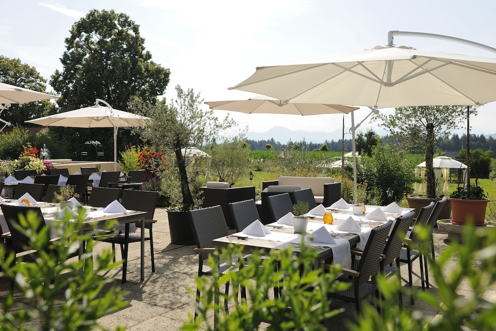 wellnessnaturresort gut edermann