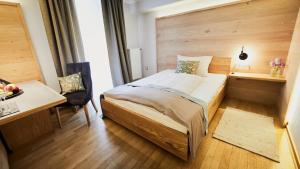 Wellnessnaturresort Gut Edermann,Berchtesgadener Land>>Bad Reichenhall,5 star