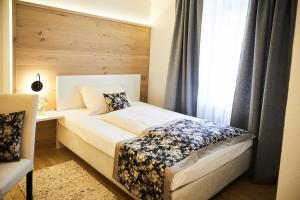 Wellnessnaturresort Gut Edermann,Berchtesgadener Land>>Bad Reichenhall,5 star