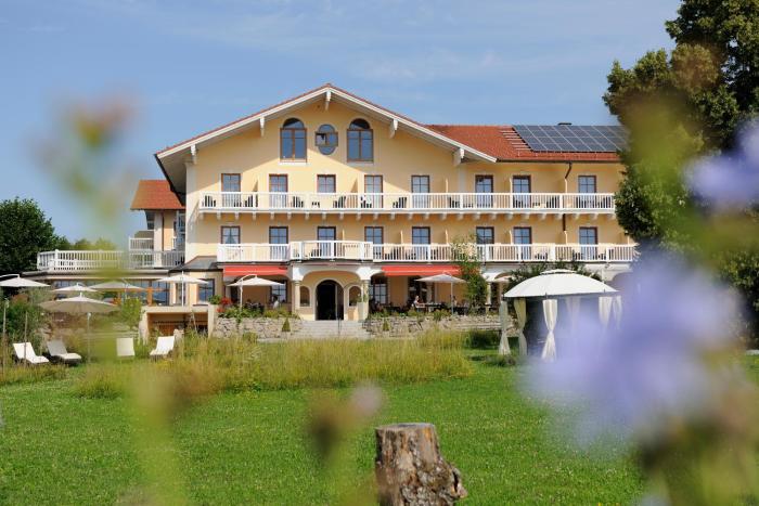 wellnessnaturresort gut edermann