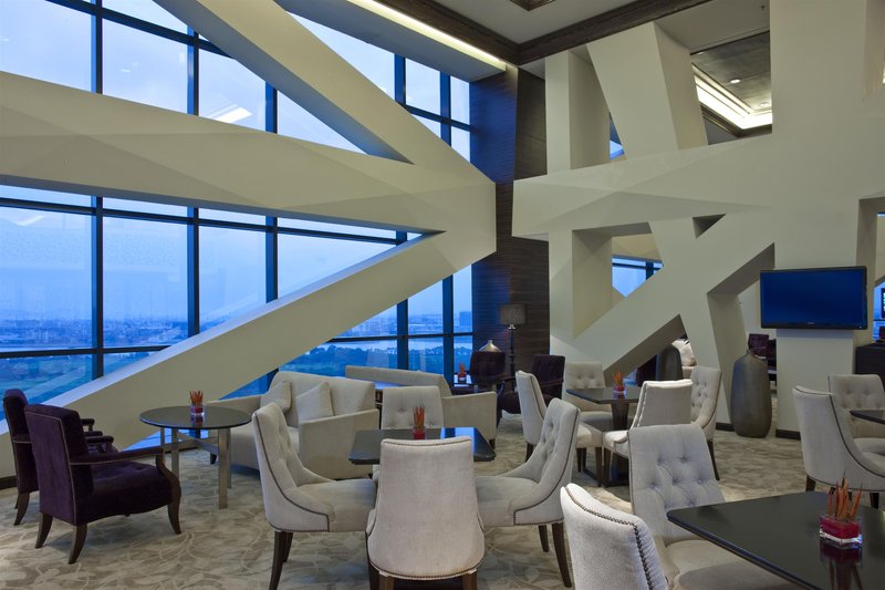 sheraton shunde hotel