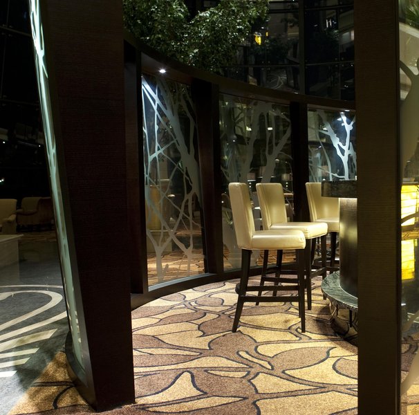 sheraton shunde hotel