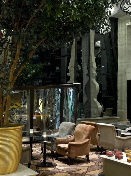sheraton shunde hotel