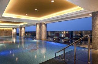Sheraton Shunde Hotel,Guangzhou>>Foshan,5 star
