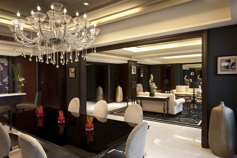 sheraton shunde hotel