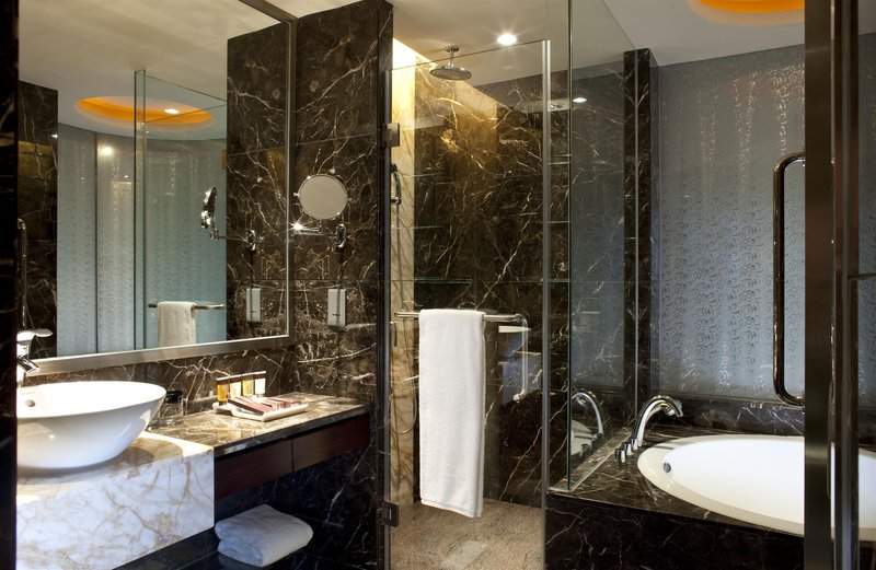sheraton shunde hotel