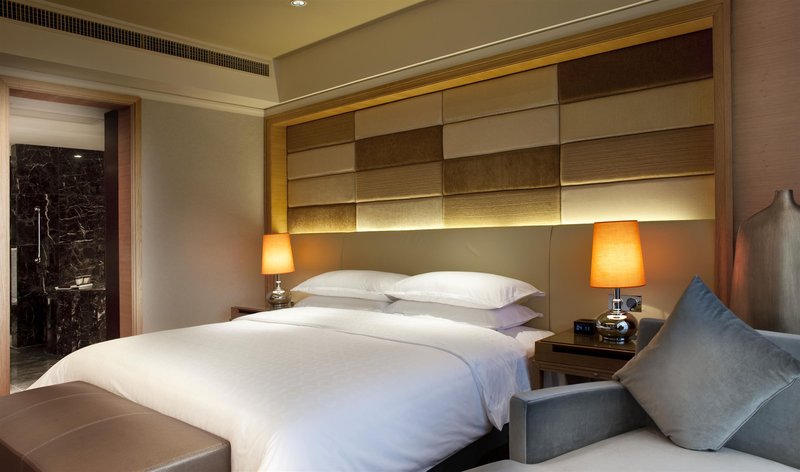 sheraton shunde hotel