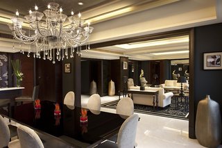 sheraton shunde hotel