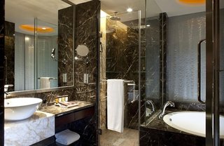 sheraton shunde hotel