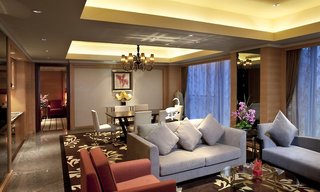 sheraton shunde hotel