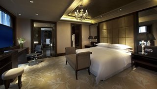 sheraton shunde hotel