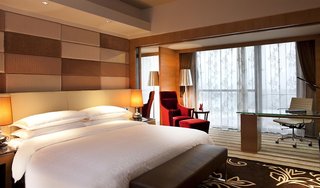 sheraton shunde hotel