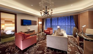 sheraton shunde hotel