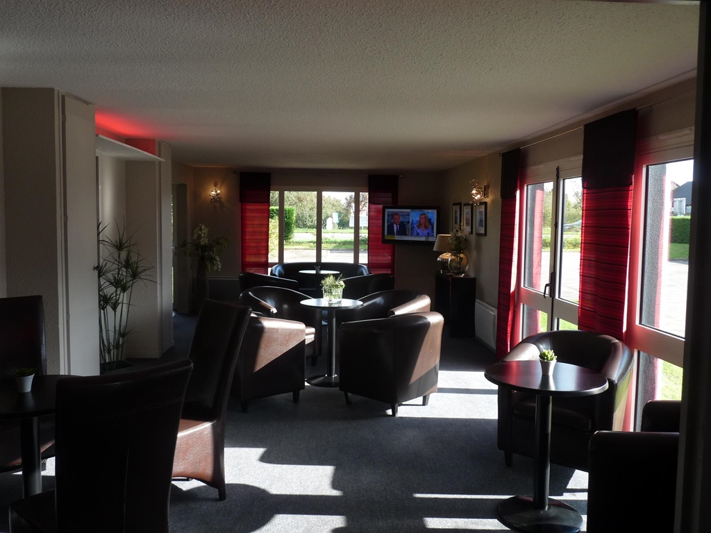 kyriad dieppe saint aubin sur scie