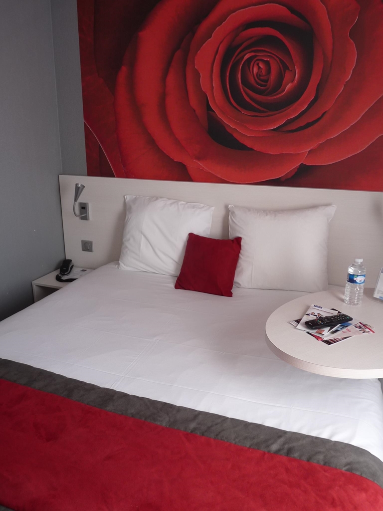 kyriad dieppe saint aubin sur scie