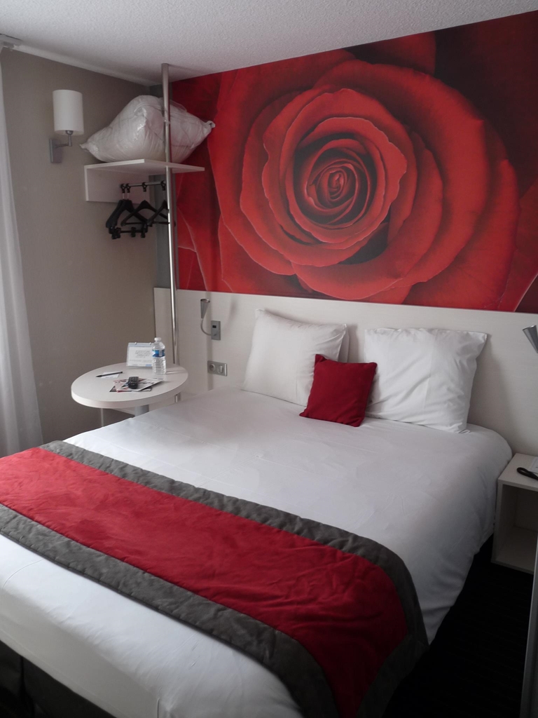 kyriad dieppe saint aubin sur scie