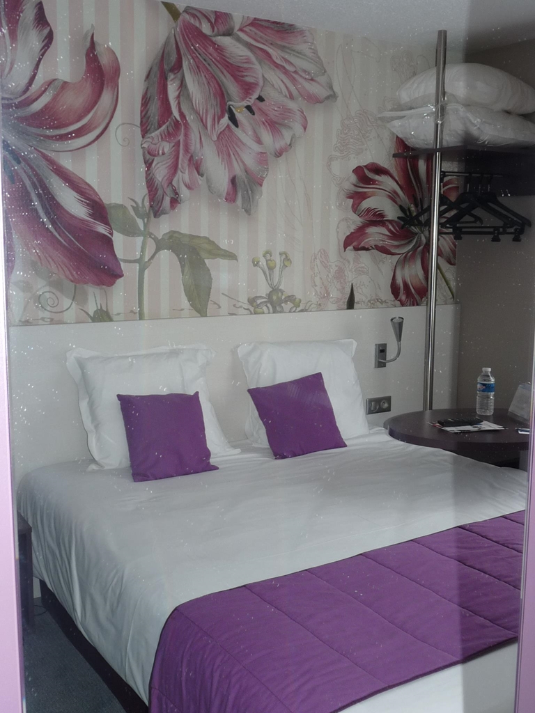 kyriad dieppe saint aubin sur scie