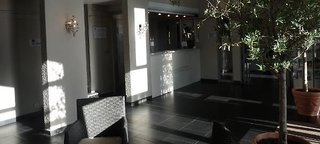 Kyriad Dieppe - Saint Aubin Sur Scie,Dieppe>>Berville,3 star