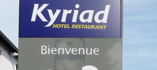 kyriad dieppe saint aubin sur scie