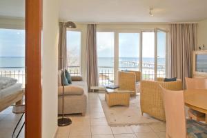 Seetelhotel Ostseeresidenz Bansin,Bansin>>Ahlbeck,4 star