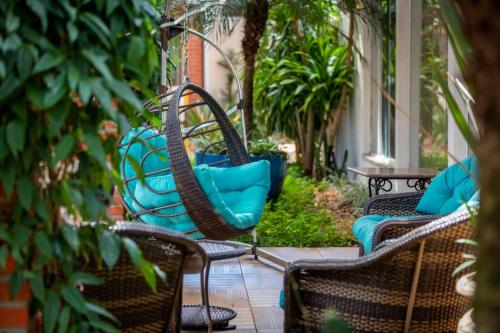 cataratas park hotel e eventos