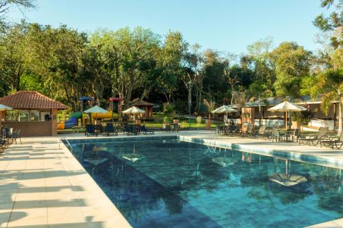 cataratas park hotel e eventos