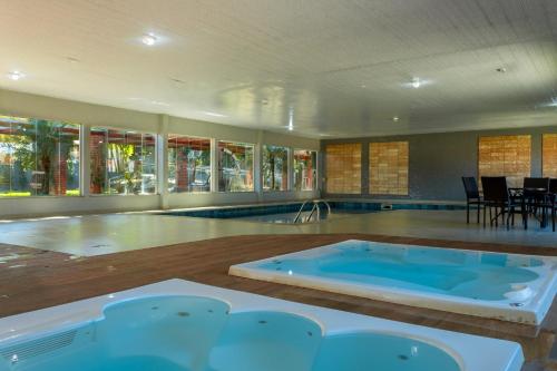 cataratas park hotel e eventos