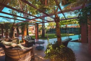 cataratas park hotel e eventos