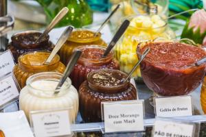 cataratas park hotel e eventos