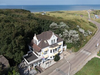 wijk aan zee