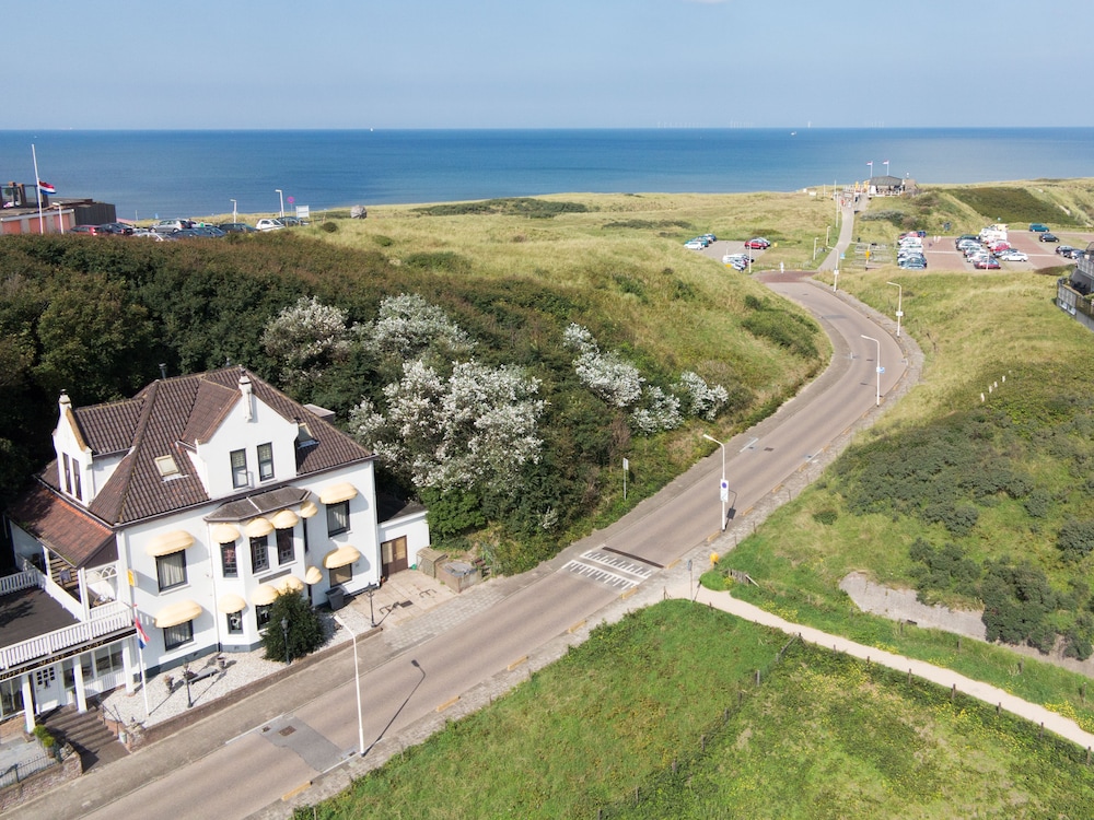 wijk aan zee