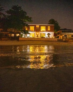 mandalai hotel