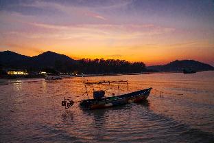 Mandalai Hotel,Near Ban Chalok Beach,3 star