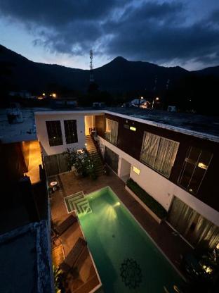 mandalai hotel