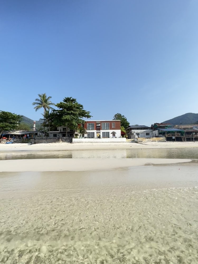 mandalai hotel