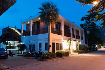 mandalai hotel