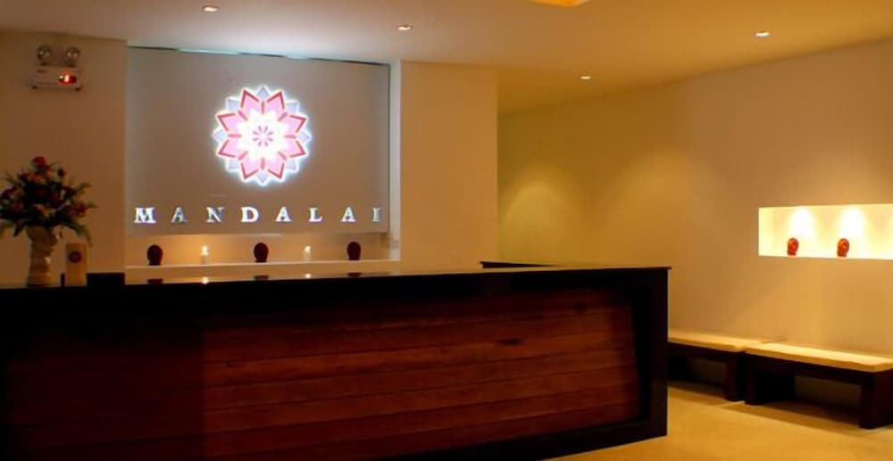 mandalai hotel