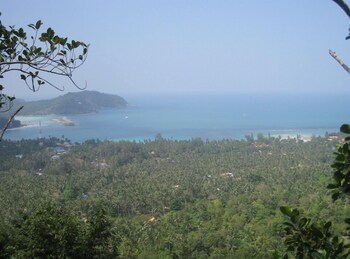 mandalai hotel