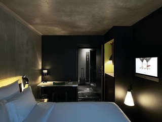 Mama Shelter Paris East,Paris>>Bagnolet,2 star
