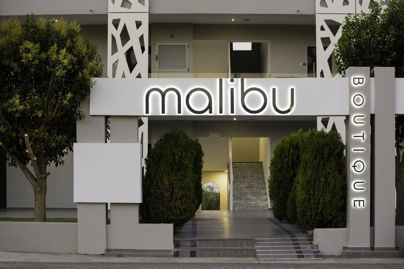 malibu boutique studios