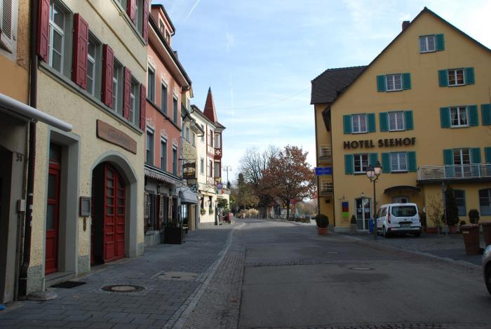 hotel seehof