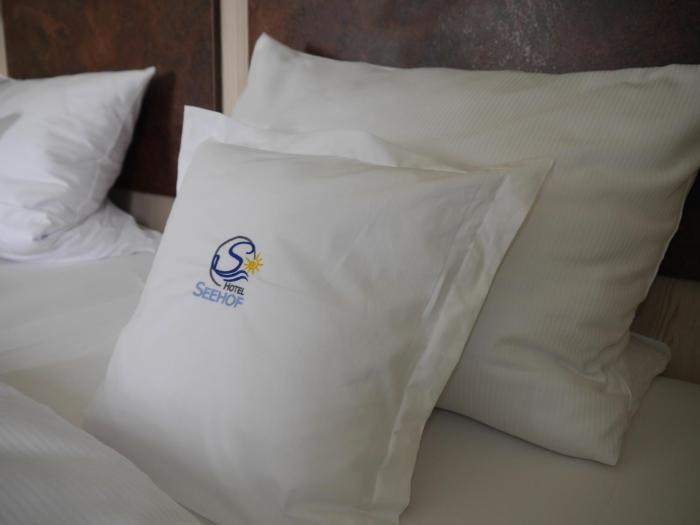 hotel seehof