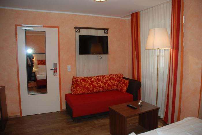 hotel seehof