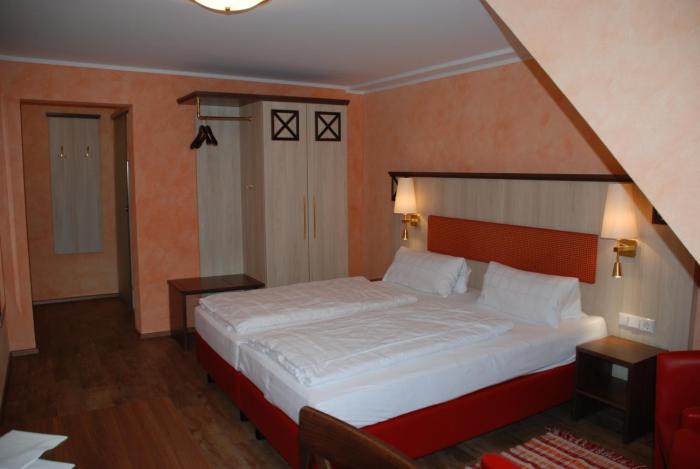 hotel seehof