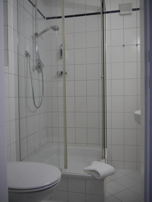 hotel seehof