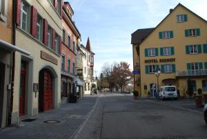 hotel seehof
