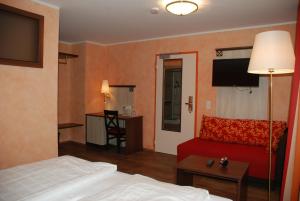 hotel seehof