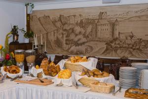 hotel seehof